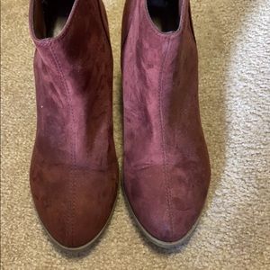 Women’s boots